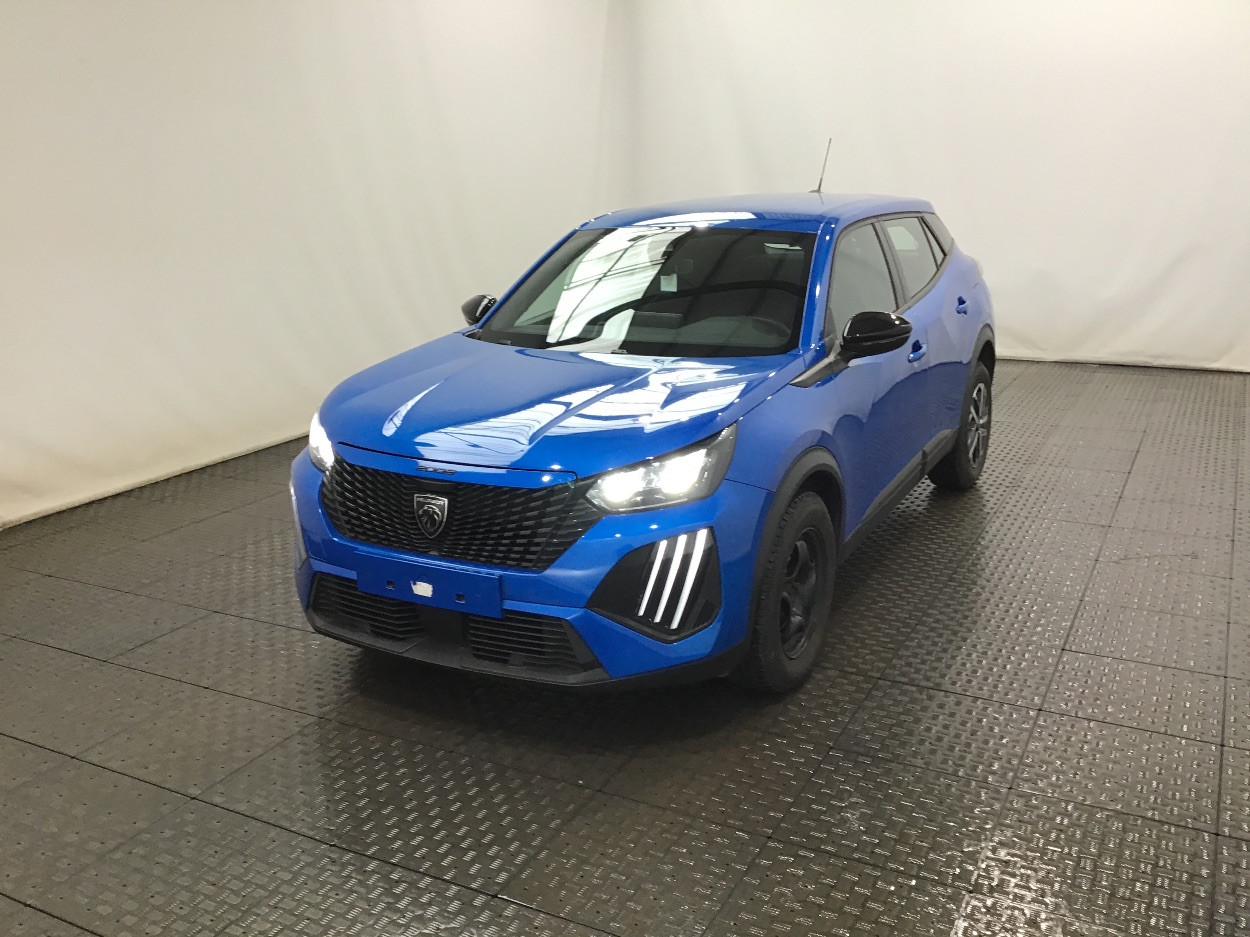 Peugeot 2008 1.2 PureTech 100