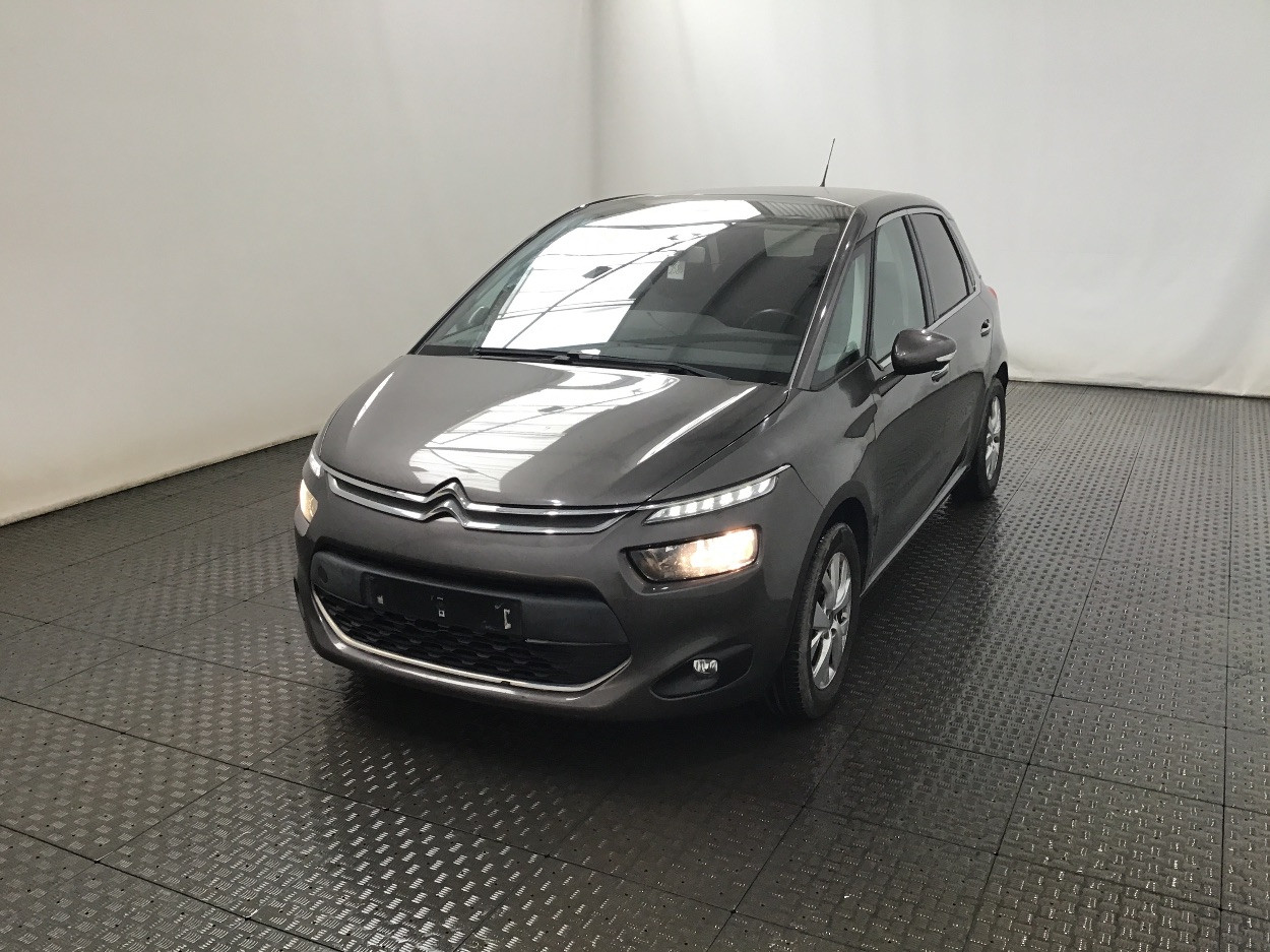 Citroën C4 picasso 1.6