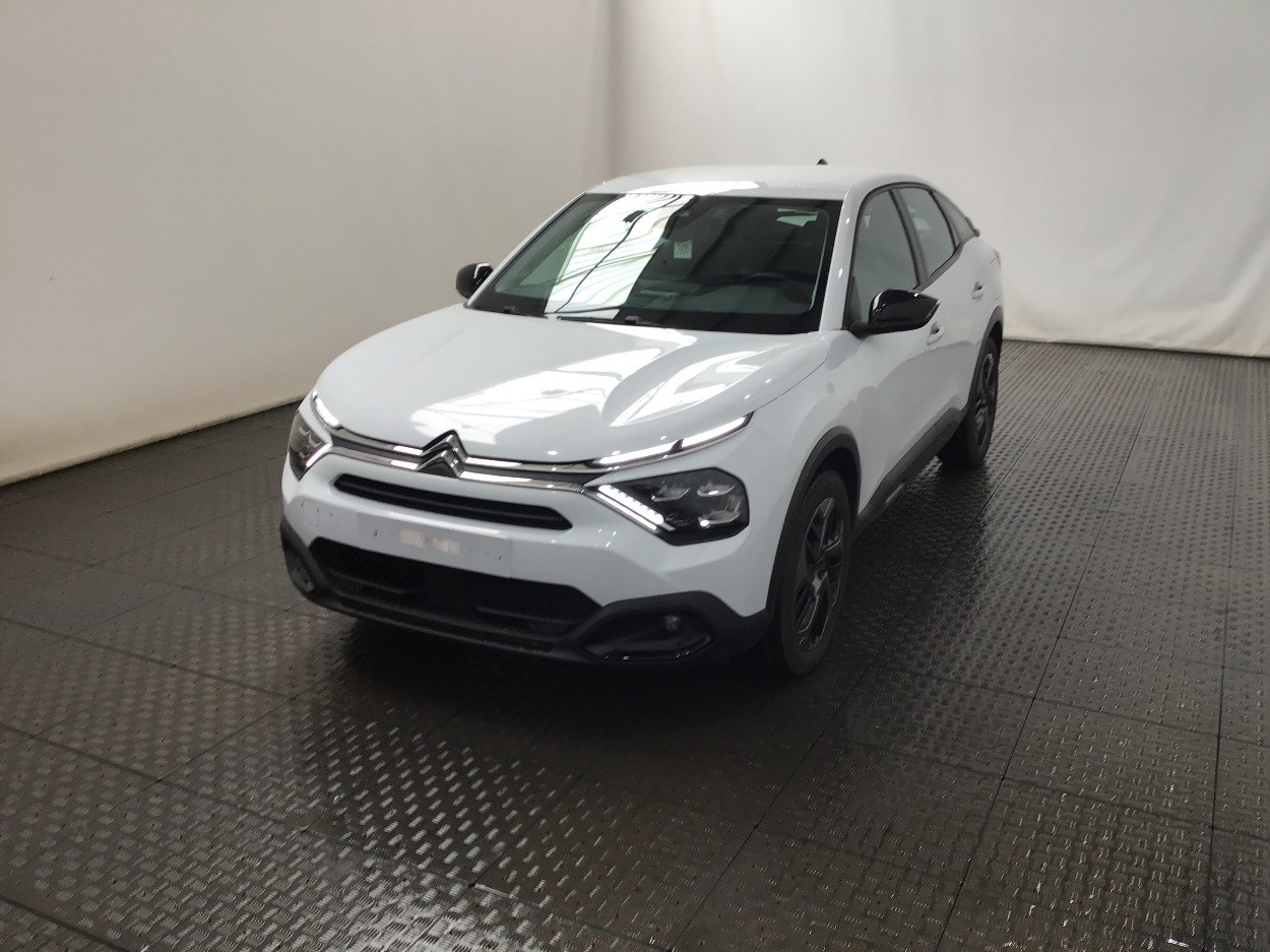 Citroën C4 1.2 PureTech 130