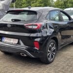 Ford Puma 1.0