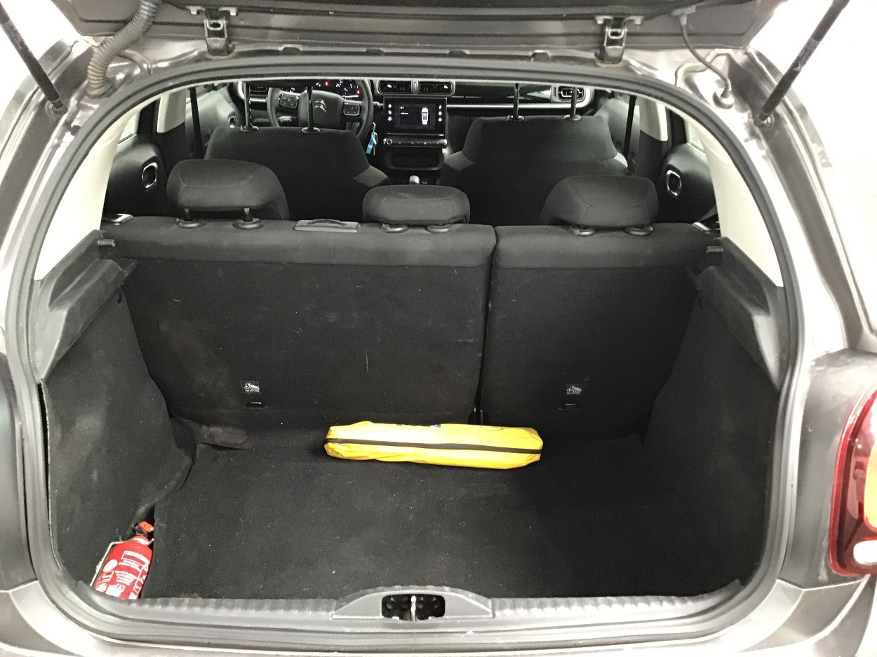 Citroën C3 1.2