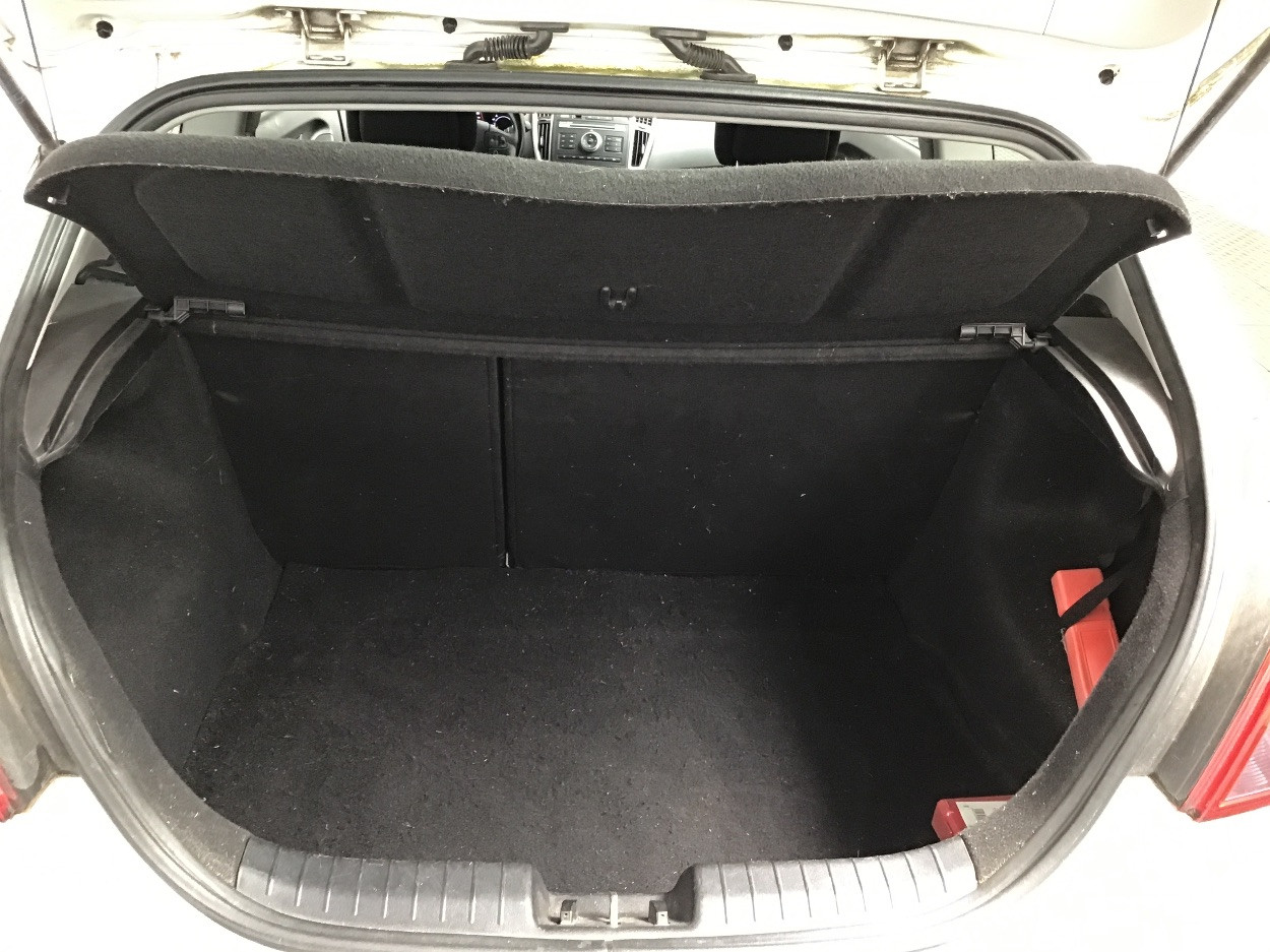 Kia Ceed 1.6 crdi