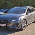 Ford Focus 1.0