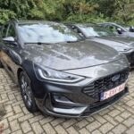 Ford Focus 1.0