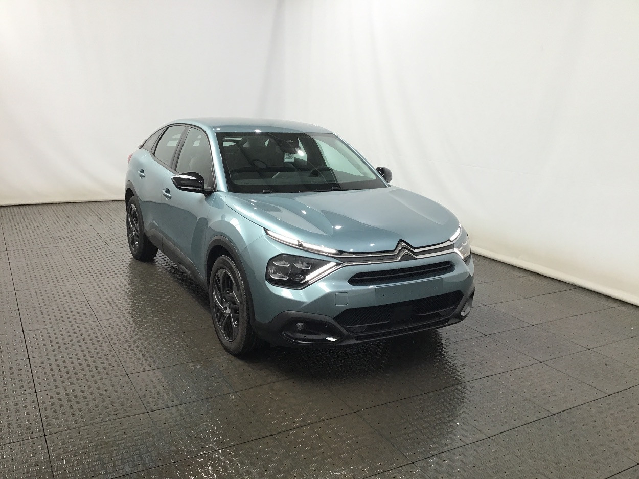 Citroën C4 1.2 PureTech 130