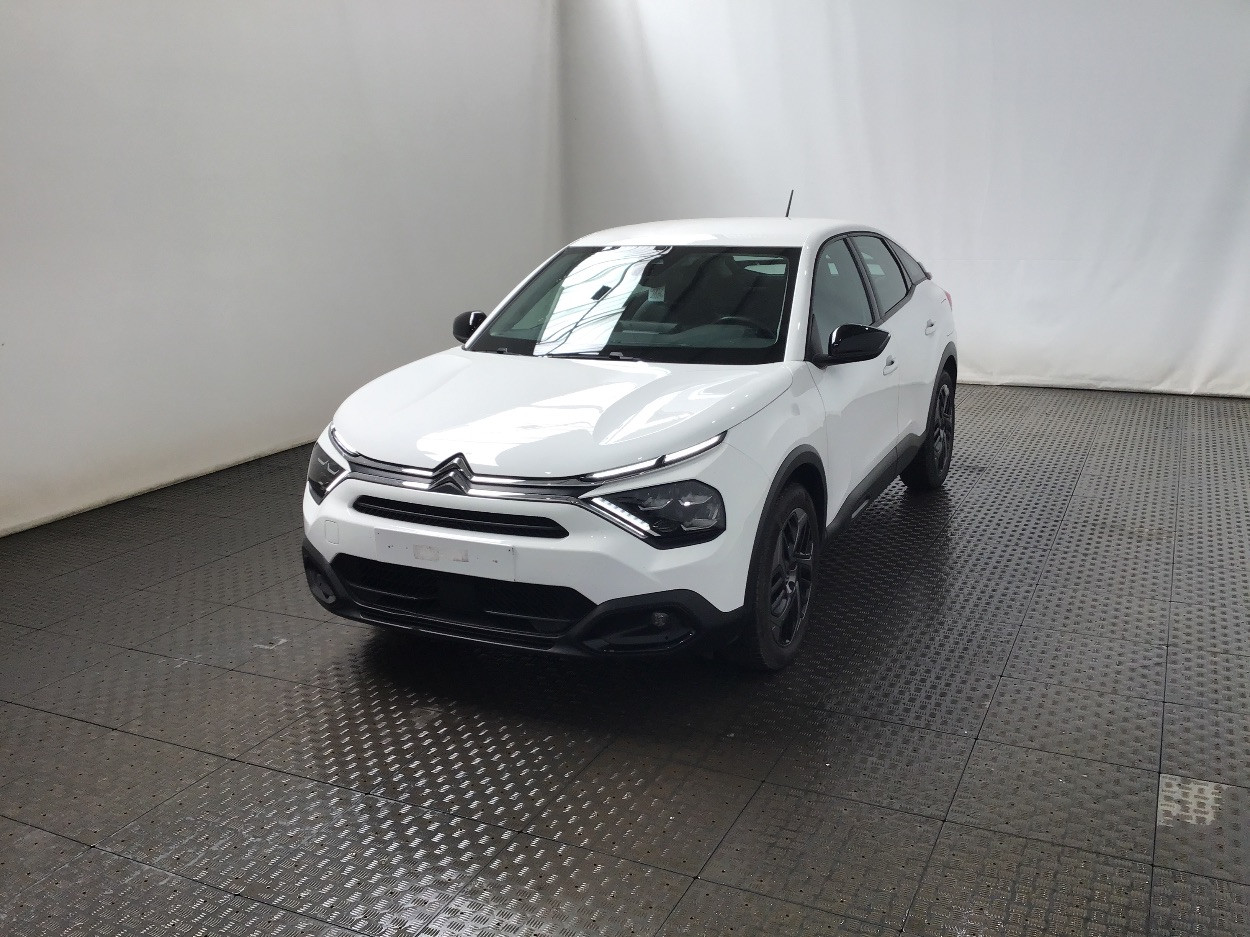 Citroën C4 1.2 PureTech 130