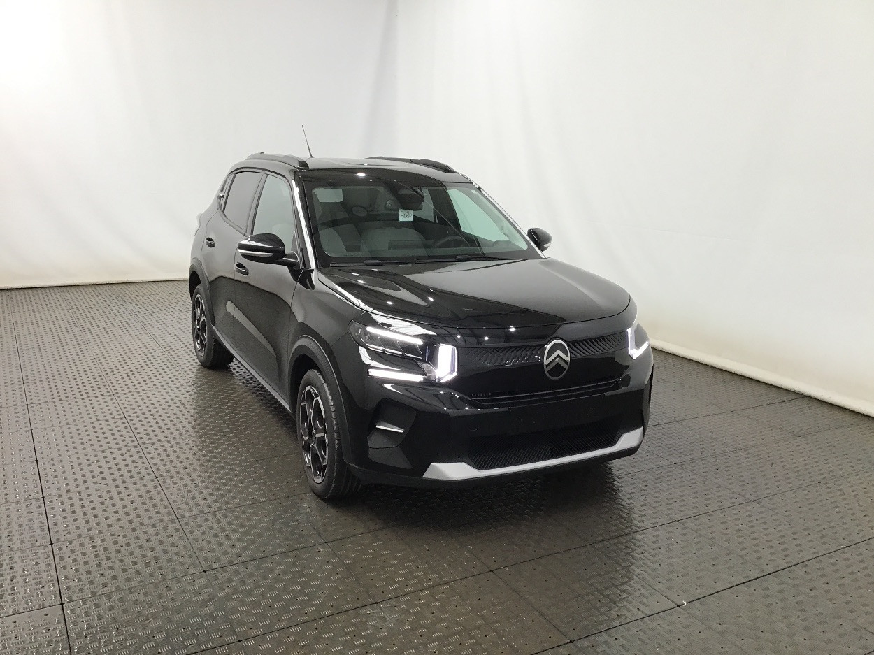 Citroën C3 1.2 Turbo 100