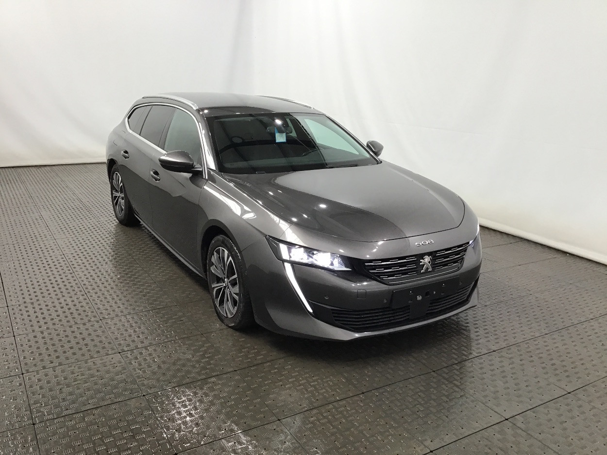 Peugeot 508 sw 1.5 Blue HDI 130