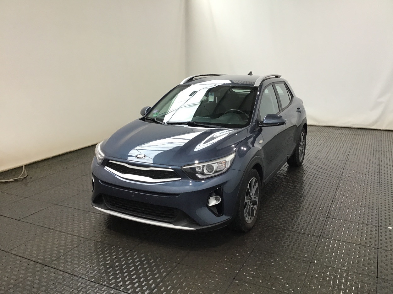 Kia Stonic 1.0