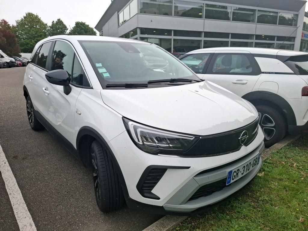 Opel Crossland 1.5 cdti