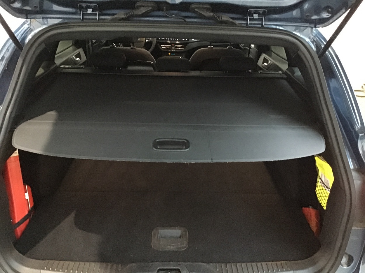 Ford Focus 1.0