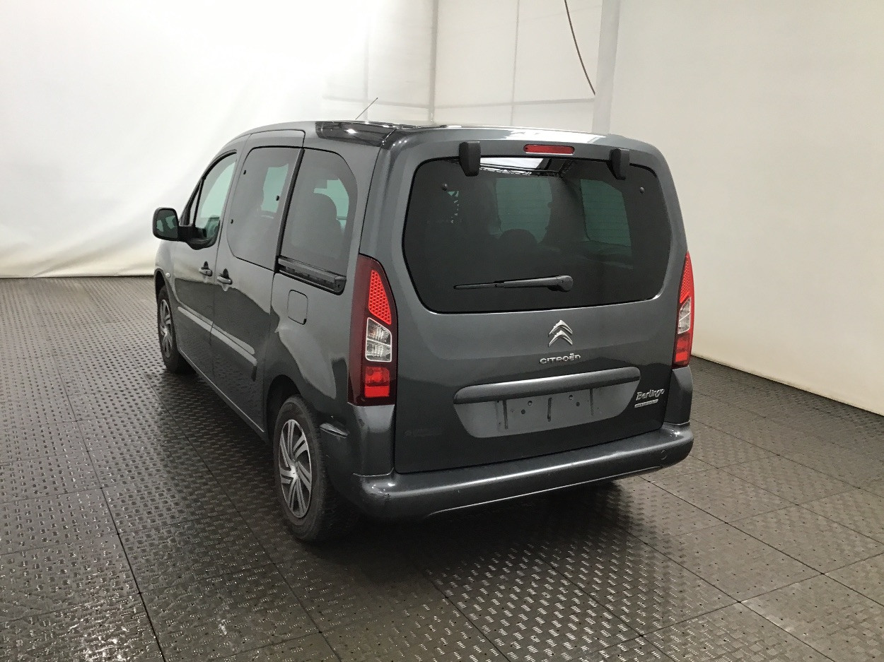 Citroën Berlingo 1.6 ess