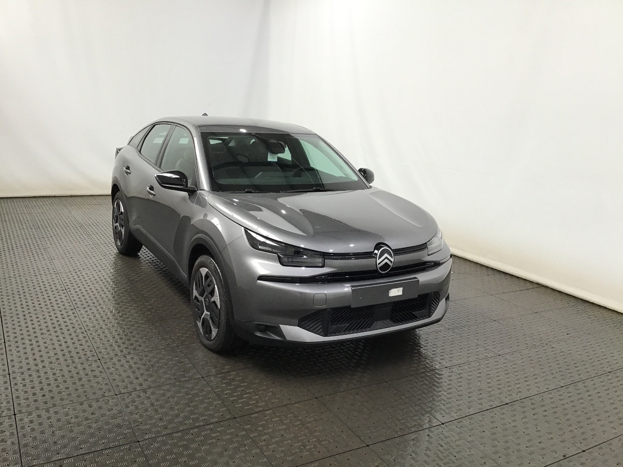 Citroën C4 1.2 PureTech 136/145 MHEV