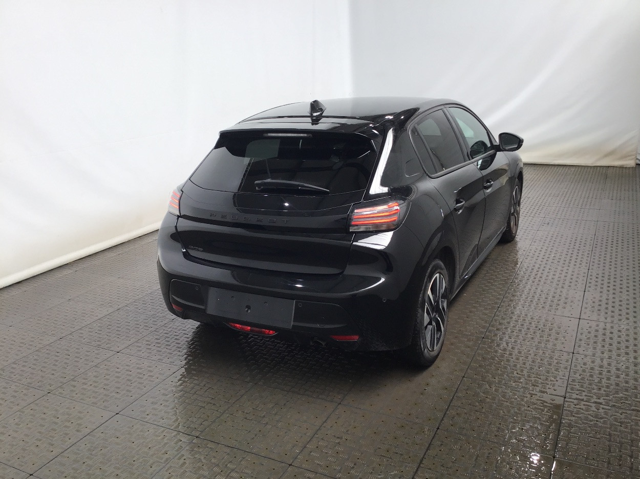 Peugeot 208 1.2 PureTech 100
