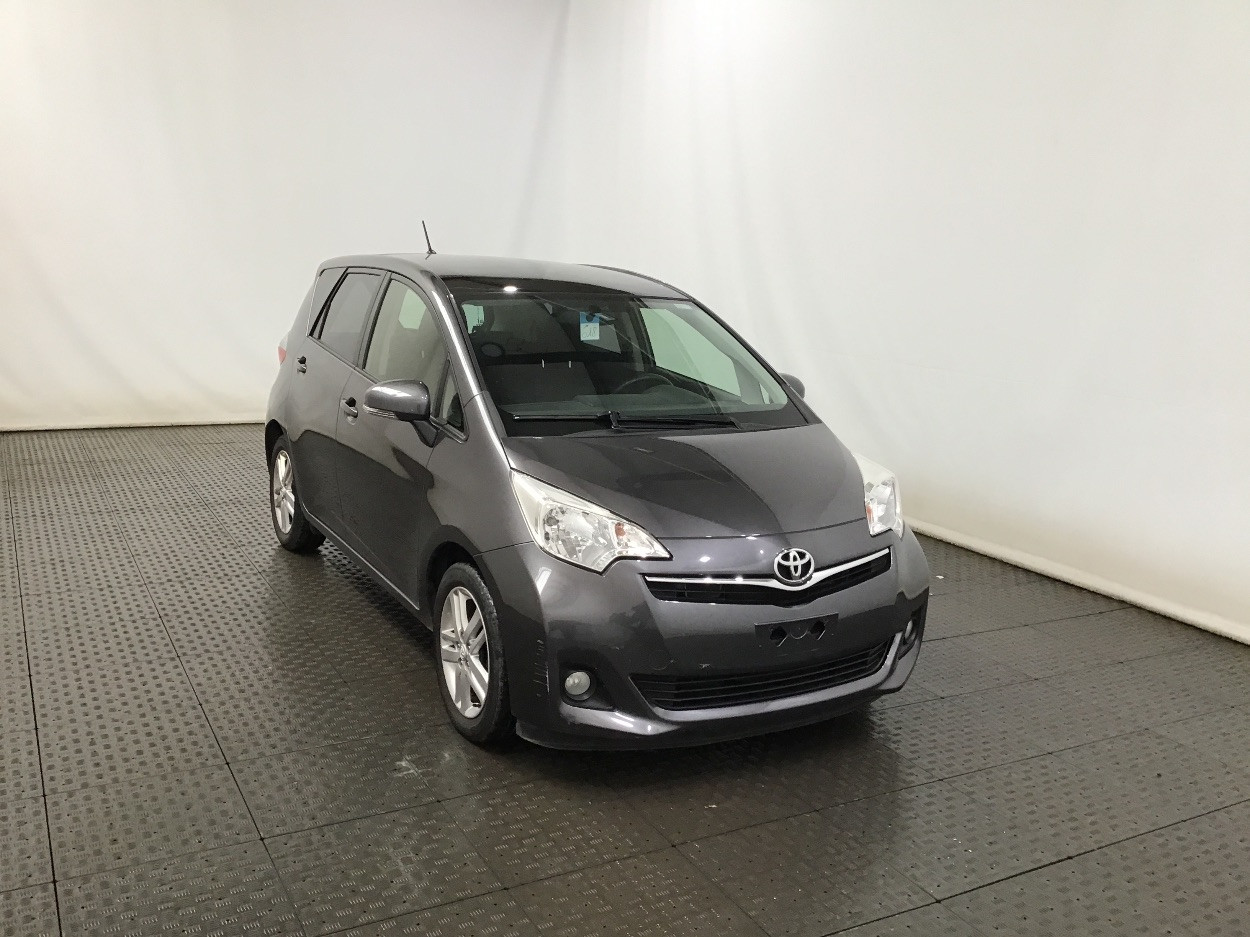 Toyota Verso 1.3
