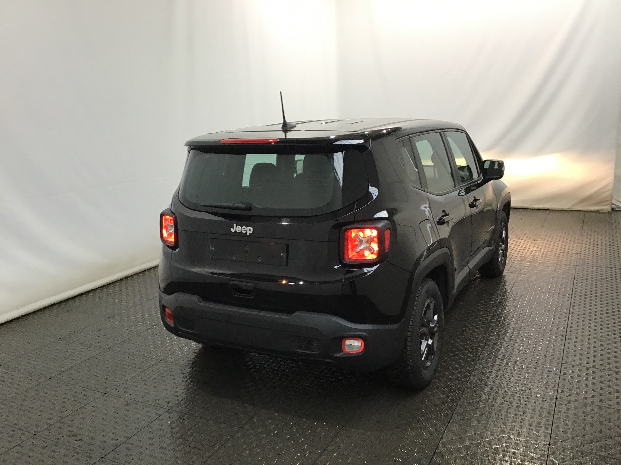 Jeep Renegade 1.6 mtj