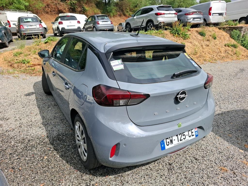 Opel Corsa 1.2
