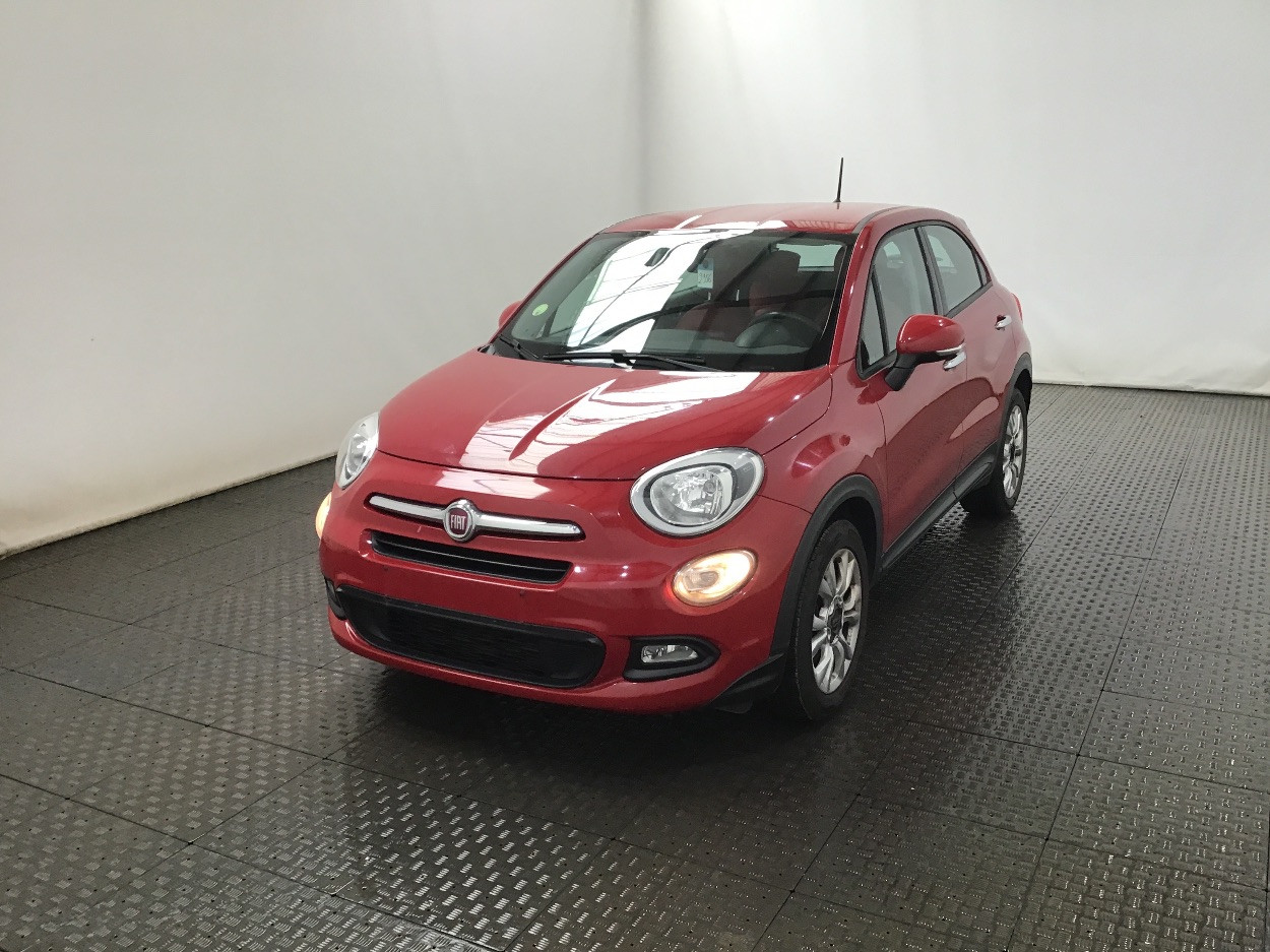 Fiat 500x 1.3 jtd