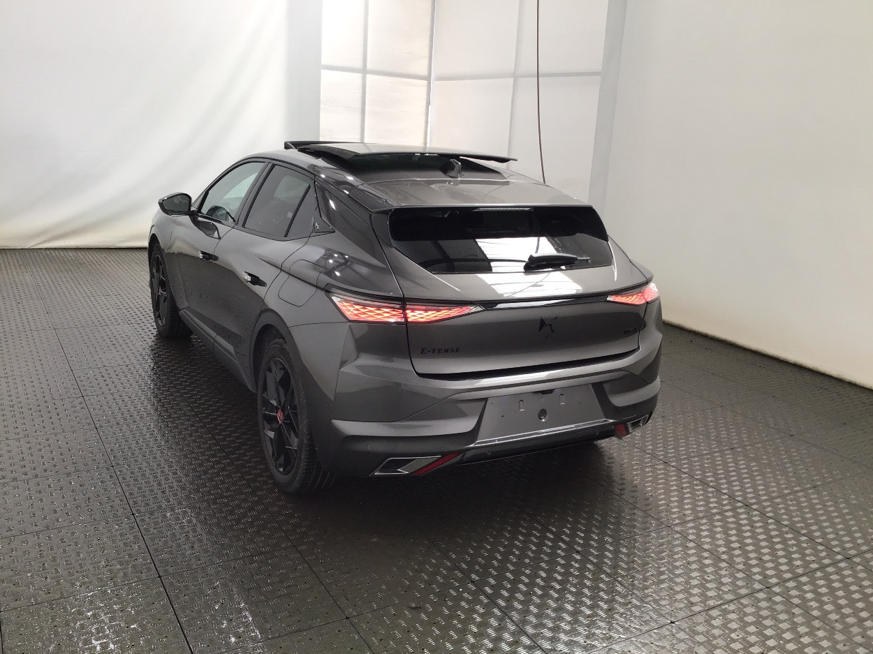 Citroën Ds4 1.6