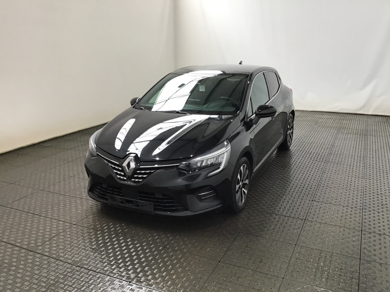 Renault Clio 1.0