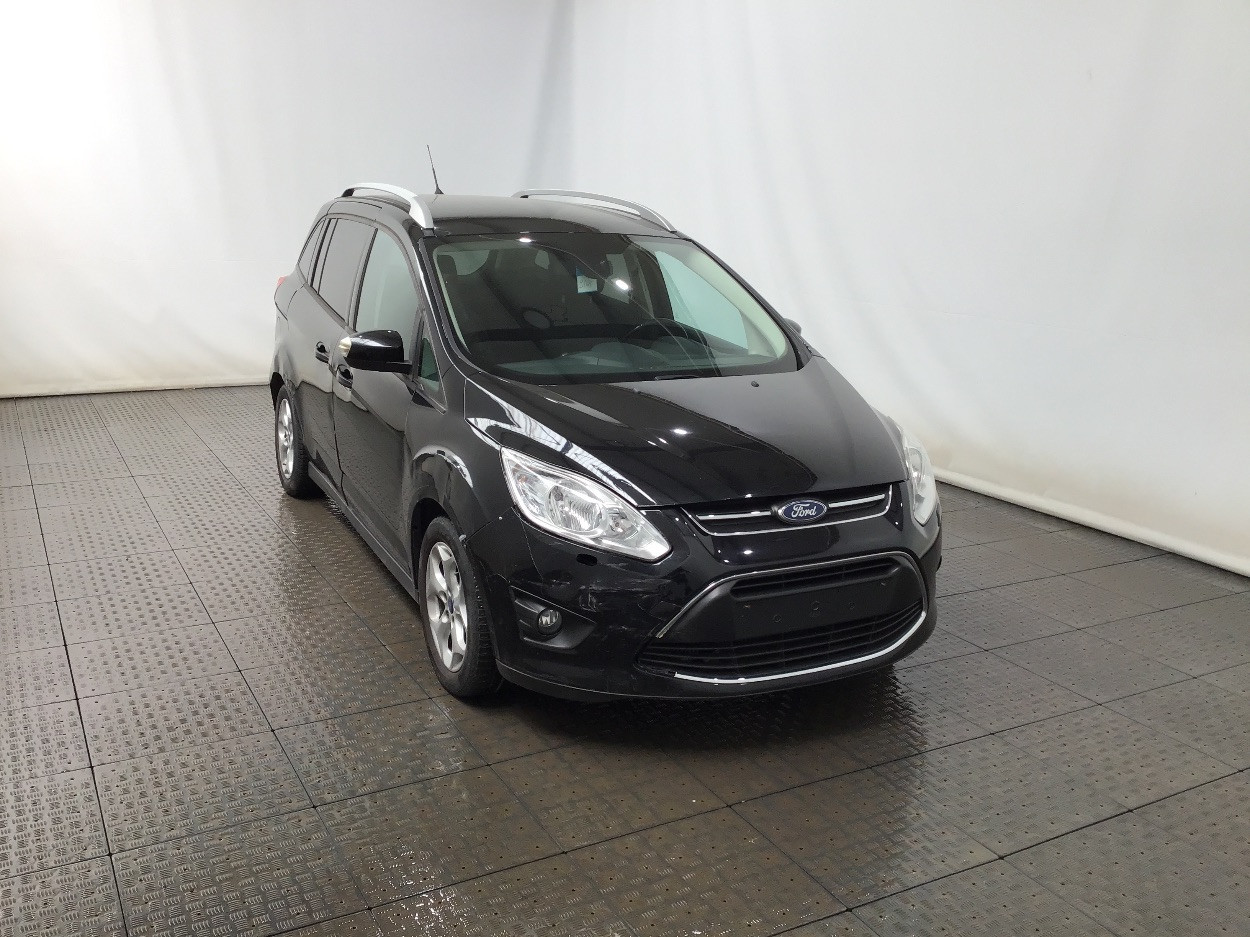 Ford Grand c-max 1.6 tdci