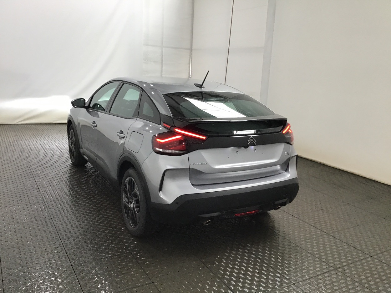 Citroën C4 1.2 PureTech 130
