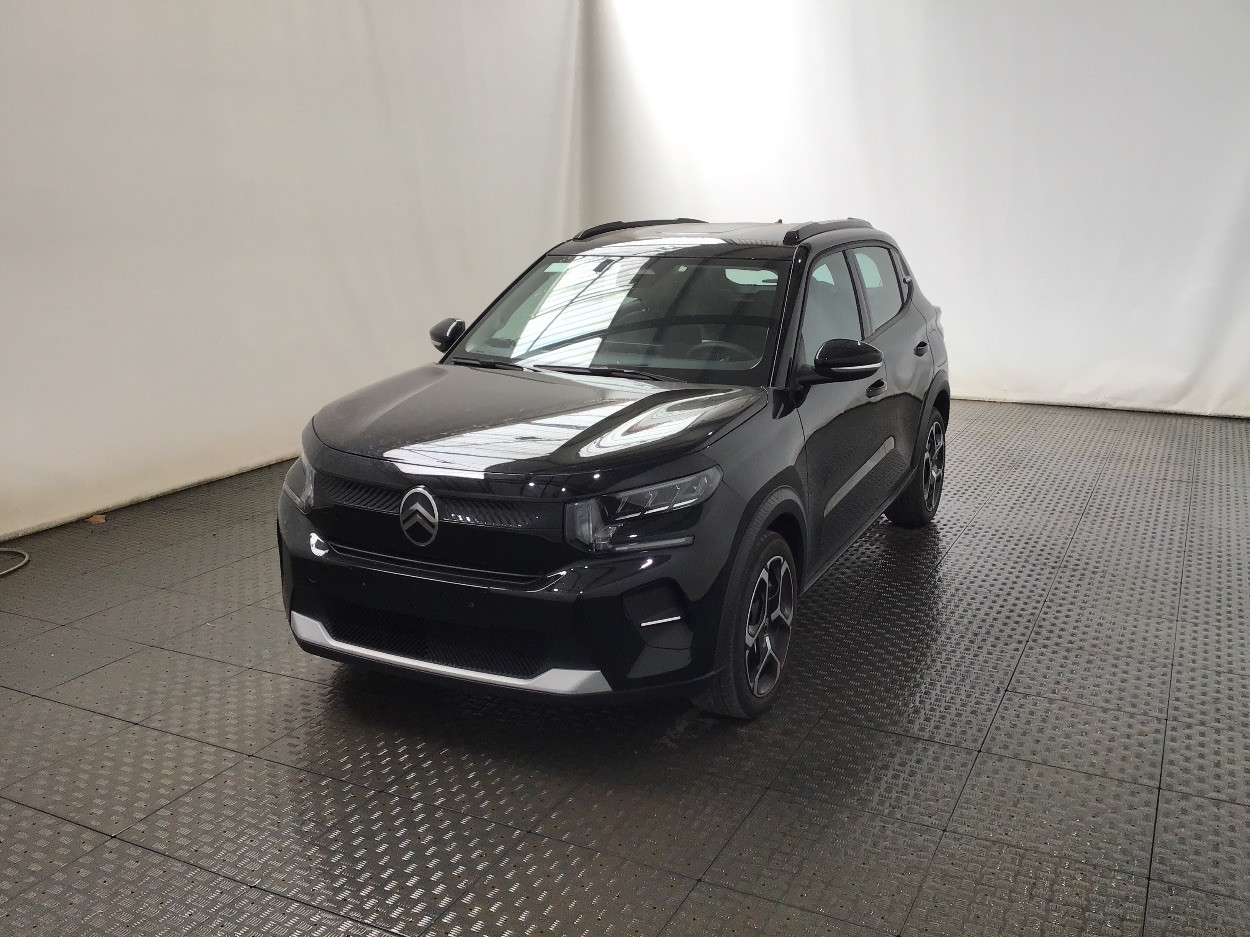 Citroën C3 1.2 Turbo 100