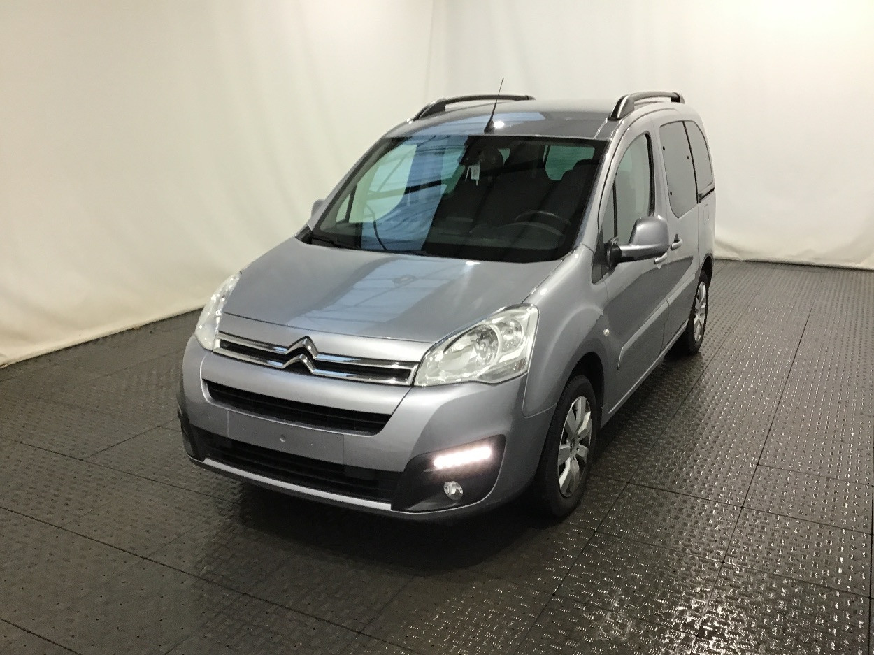 Citroën Berlingo 1.2 ess