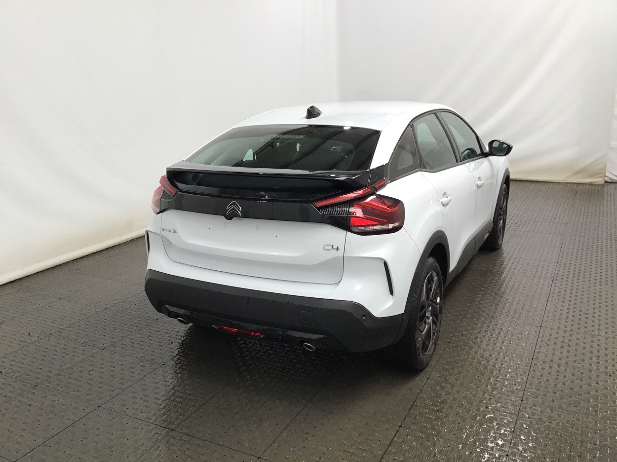 Citroën C4 1.2 PureTech 130