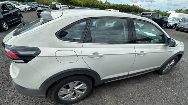 Volkswagen Taigo 1.0 tsi