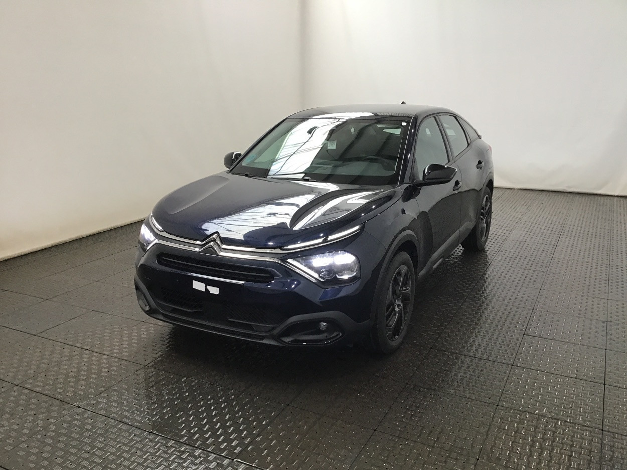 Citroën C4 1.2 PureTech 130