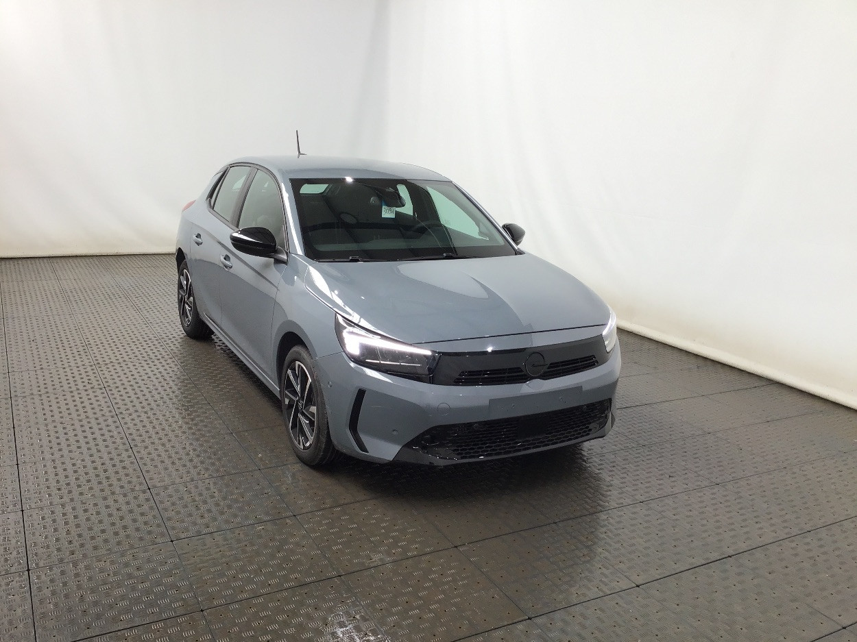 Opel Corsa 1.2 Direct Injection Turbo