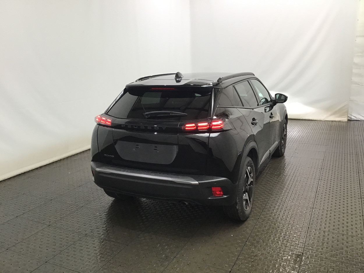 Peugeot 2008 1.2 PureTech 100