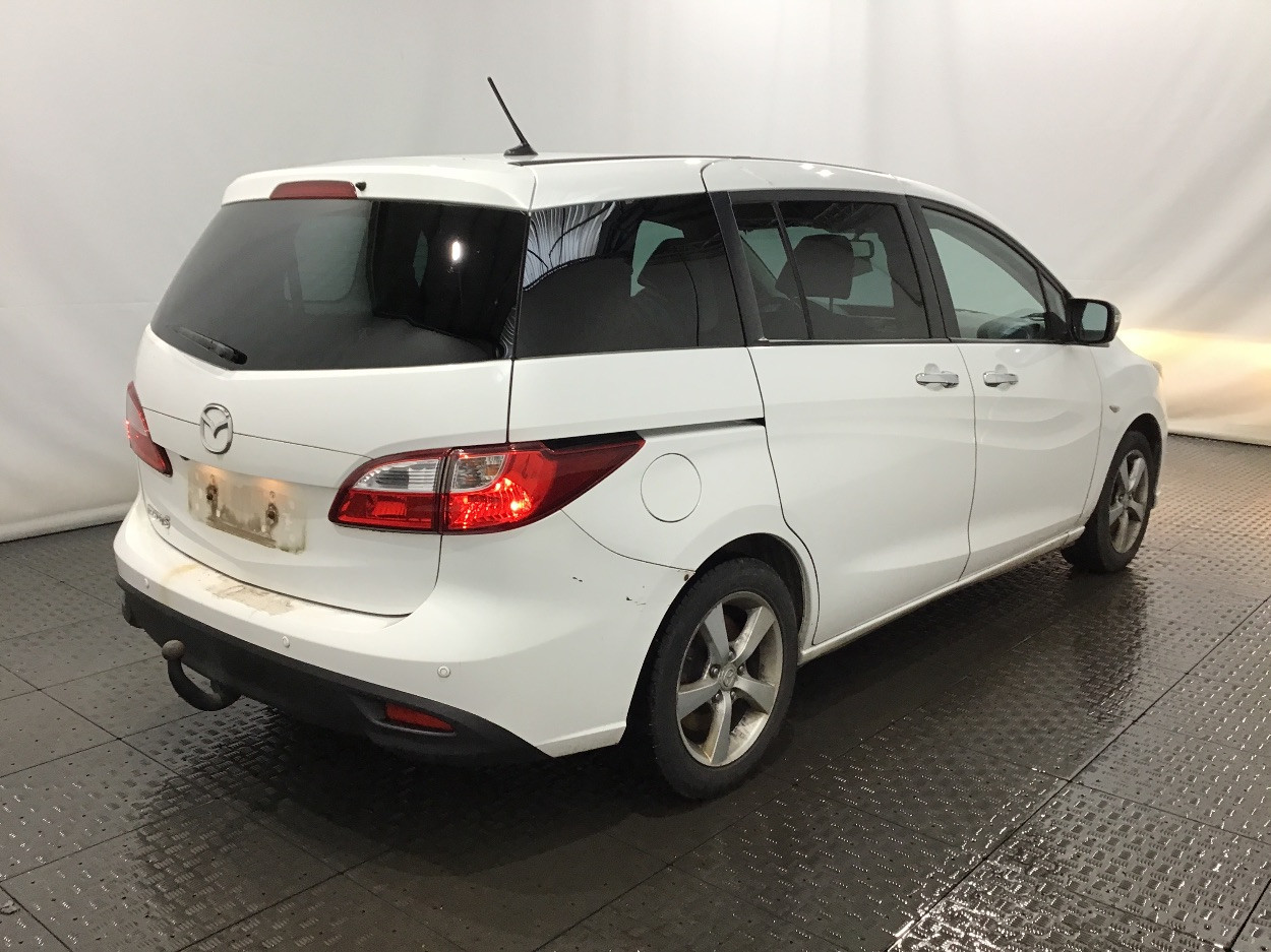 Mazda 5 1.6