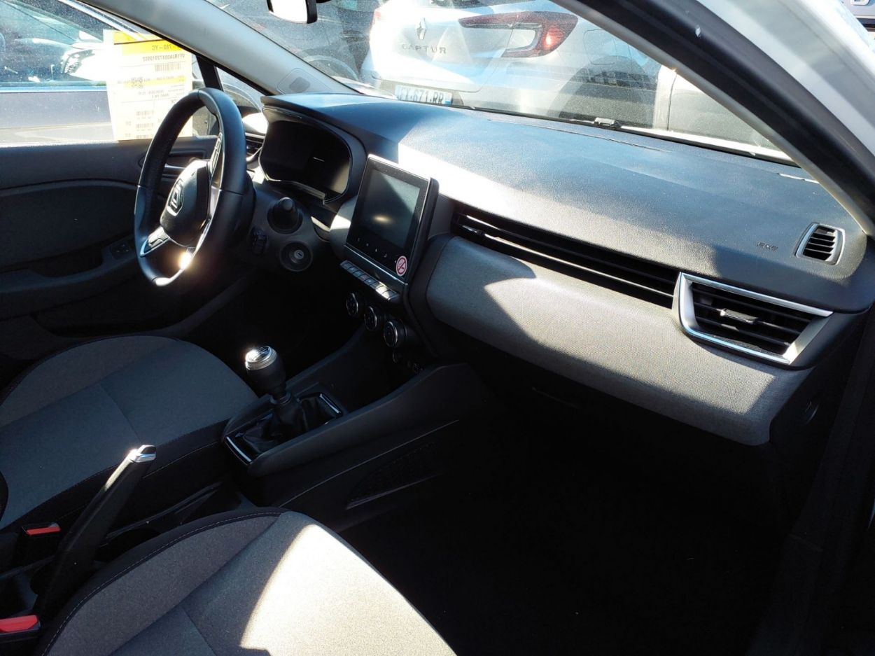 Renault Clio 90 tce