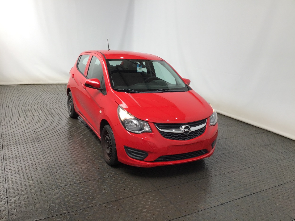 Opel Karl 1.0 ess