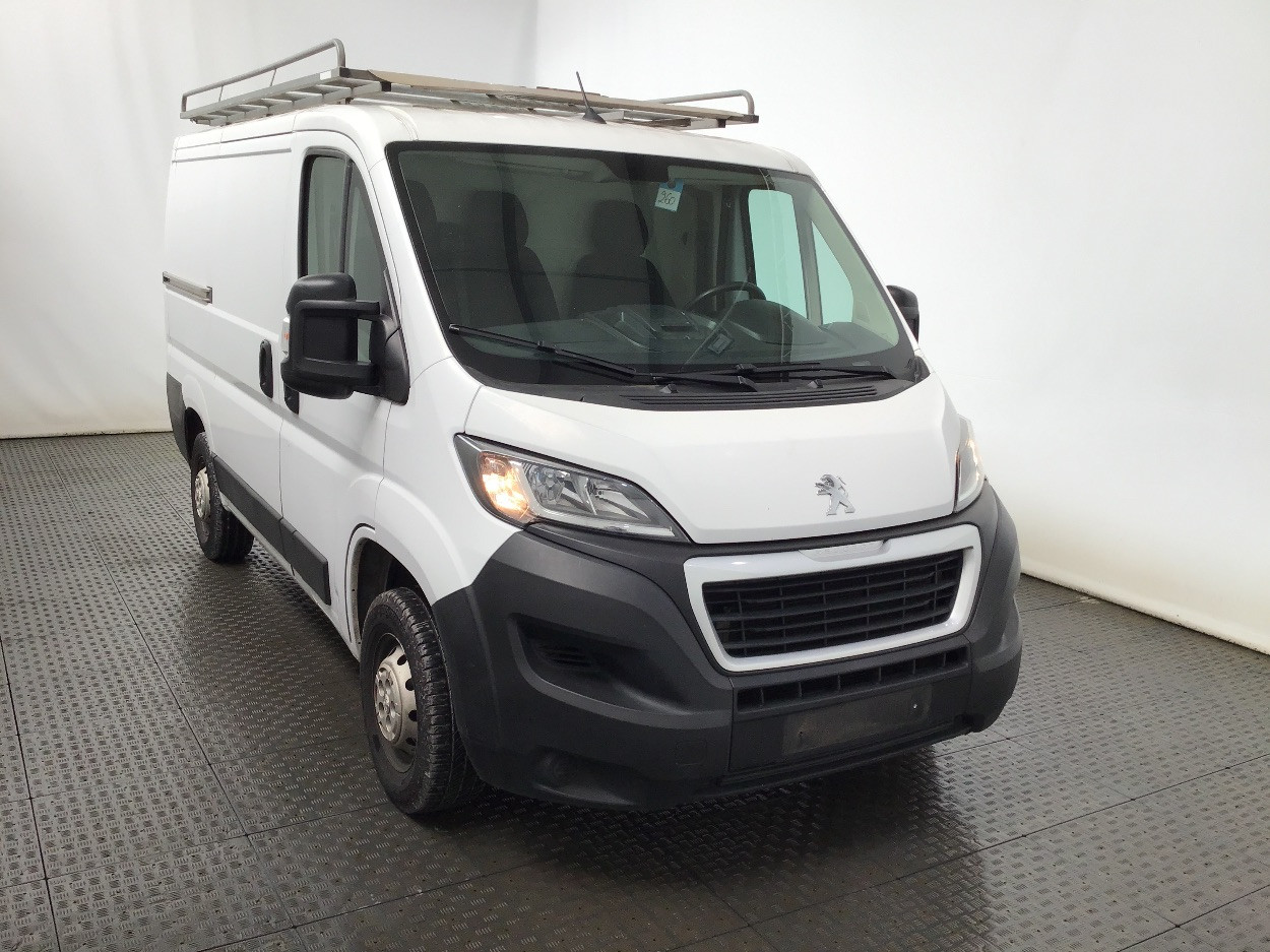Peugeot Boxer 2.2  hdi