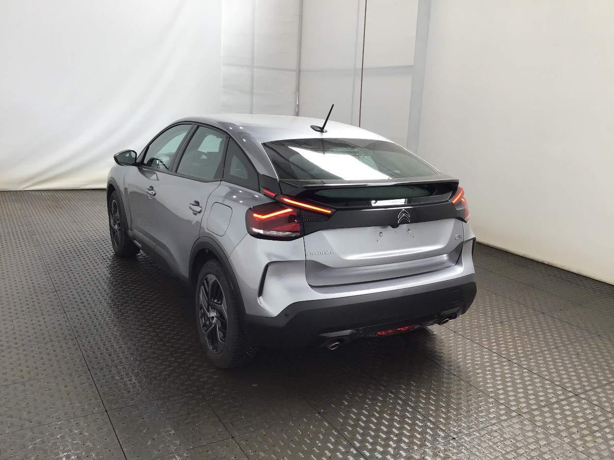 Citroën C4 1.2 PureTech 130