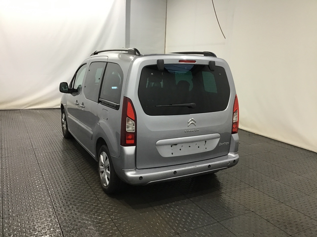 Citroën Berlingo 1.2 ess