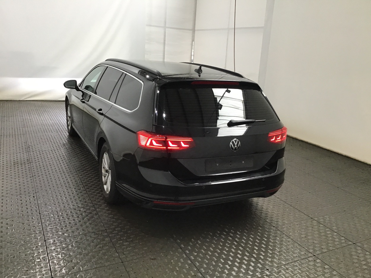 Volkswagen Passat 2.0 tdi