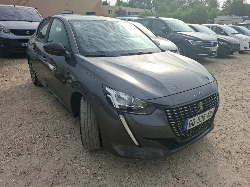 Peugeot 208 1.2