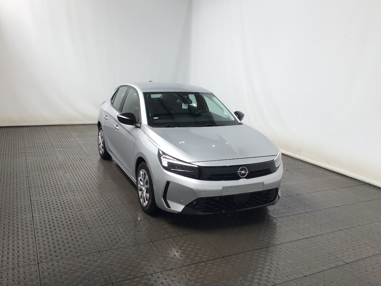Opel Corsa 1.2 Direct Injection Turbo
