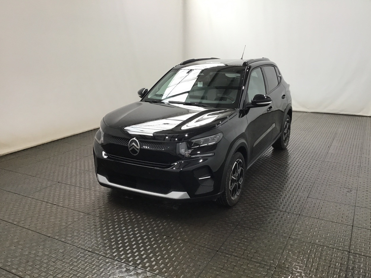 Citroën C3 1.2 Turbo 100