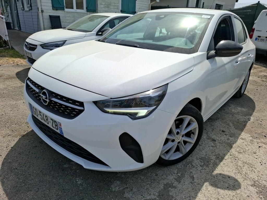 Opel Corsa 1.2