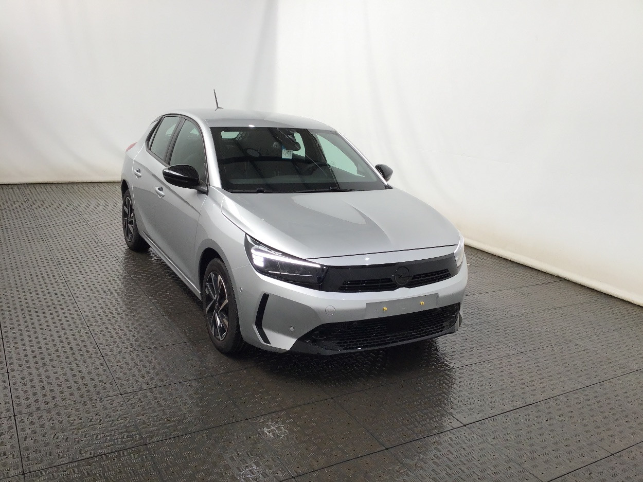 Opel Corsa 1.2 Direct Injection Turbo