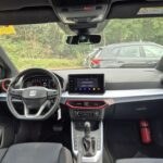 Seat Arona 1.0 mpi