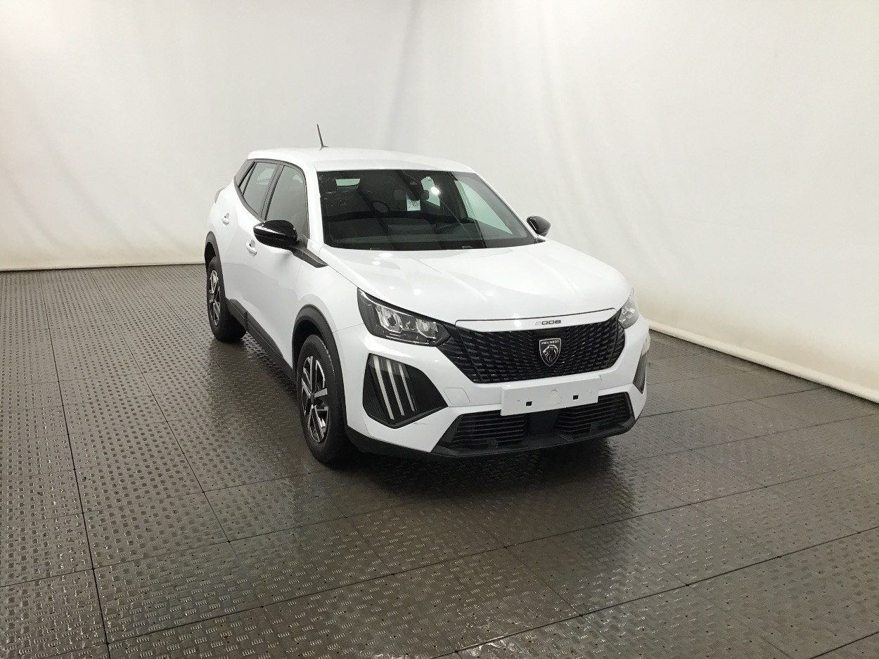 Peugeot 2008 1.2 PureTech 100