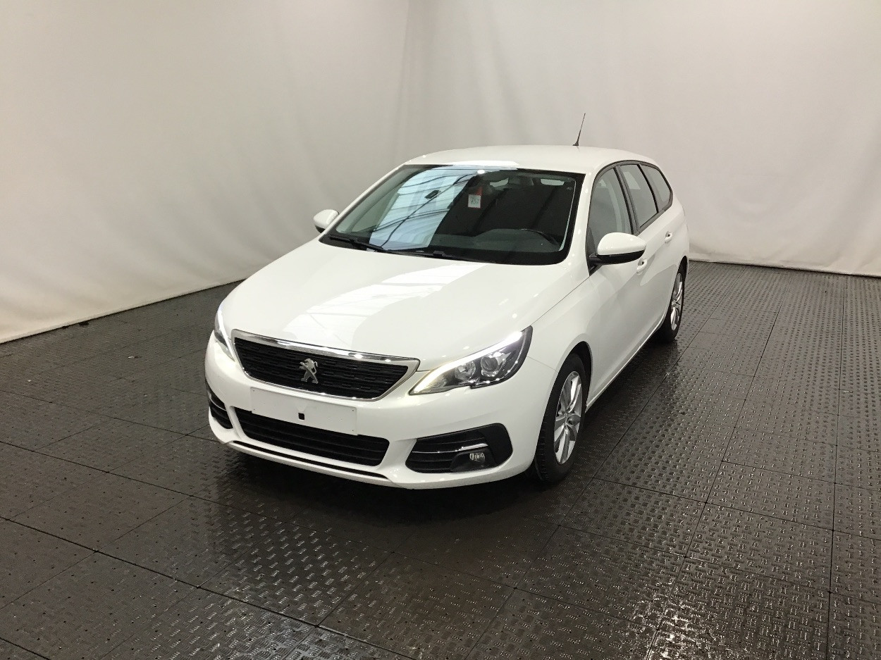 Peugeot 308 sw 1.5 Blue HDI 130
