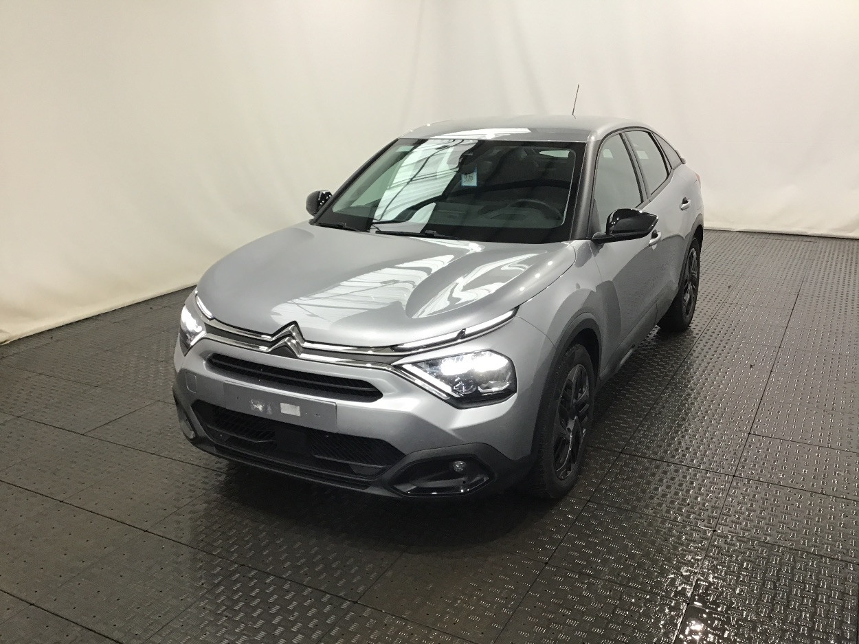 Citroën C4 1.5 Blue HDi 110