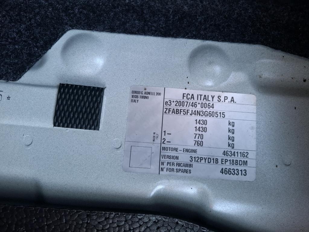 Fiat Panda PANDA 1.0 70ch BSG S/S City Cross